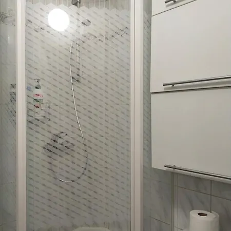 W Centrum Διαμέρισμα